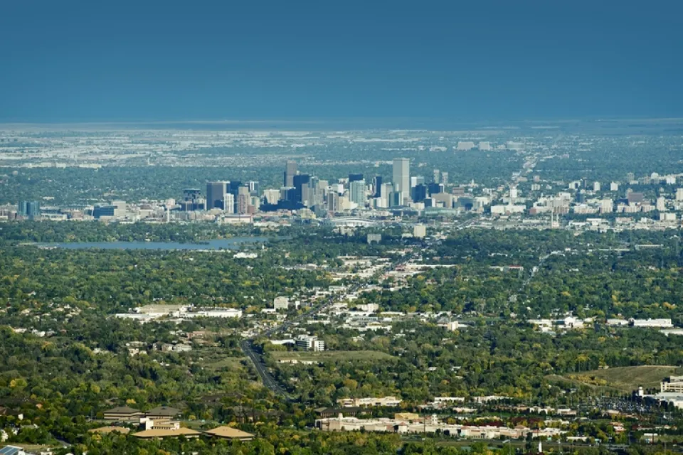 Denver Region